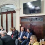 Pagina 6 Los fundamentos utilizados para la sentencia