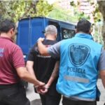 Pagina 6 Marcelo Corazza se entregó a la justicia y quedó preso