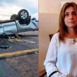 Pagina 6 Mujer continúa internada en terapia intensiva
