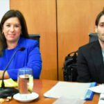 Pagina 6 Ordenaron realizar un nuevo juicio a Julián Christe