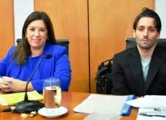 Ordenaron realizar un nuevo juicio a Julián Christe