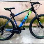 Pagina 6 Piden colaboración para recuperar una bicicleta