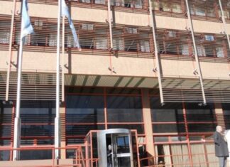 Pidieron veinte años de cárcel para el violador de su hijastra