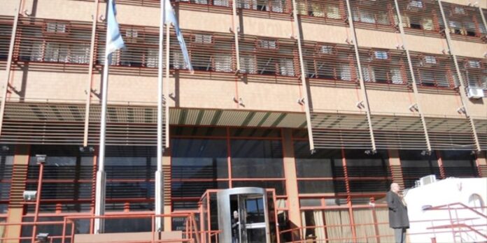 Pagina 6 Pidieron 20 años de cárcel para el acusado