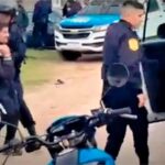 Pagina 6 Prisión preventiva para violento en Concordia