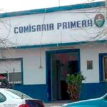 Pagina 6 Redujeron a un delincuente que amenazó a padre e hijo