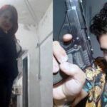 Pagina 6 Un año de cárcel para Sabag Montiel y Uliarte