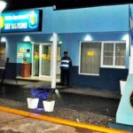 Pagina 6 Un detenido acusado de abusar de una menor