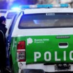 Pagina 6 Un policía fue detenido y desafectado por robarle 15 mil pesos a un hombre