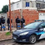 Pagina 6 la detuvieron por vender cocaina y tenia domiciliaria por venta de drogas