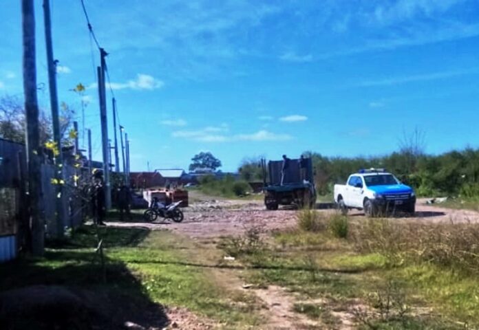 Pagina 7 90 días de preventiva para un ladrón