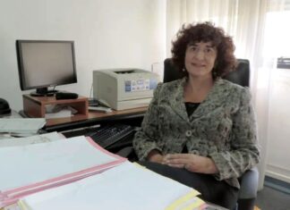 Aceptaron la excusación de la jueza Beatriz Aranguren