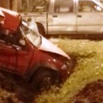 Pagina 7 Adolescente murió tras un accidente