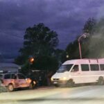 Pagina 7 Chocaron un auto y una camioneta1