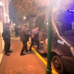 Pagina 7 Cinco personas declararon y recuperaron la libertad