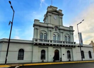 Denunciaron a la cúpula de la Policía Departamental