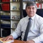 Pagina 7 Destituyen al juez laboral de la ciudad Eduardo Flores