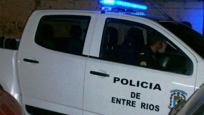 Pagina 7 Detuvieron a un ladrón tras un intento de robo