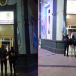 Pagina 7 Dos detenidos por delitos sexuales