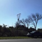 Pagina 7 Fueron sorprendidos mientras robaban cables