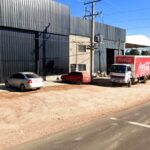 Pagina 7 Ingresaron a distribuidora de gaseosas y robaron dinero
