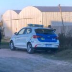 Pagina 7 La policía desalojó un predio tomado hace 15 días1