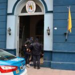 Pagina 7 La policía intervino en dos agresiones a mujeres