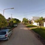 Pagina 7 Motociclista herida tras accidente vial