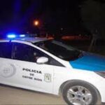 Pagina 7 Motociclsta fue víctima de robo a mano armada