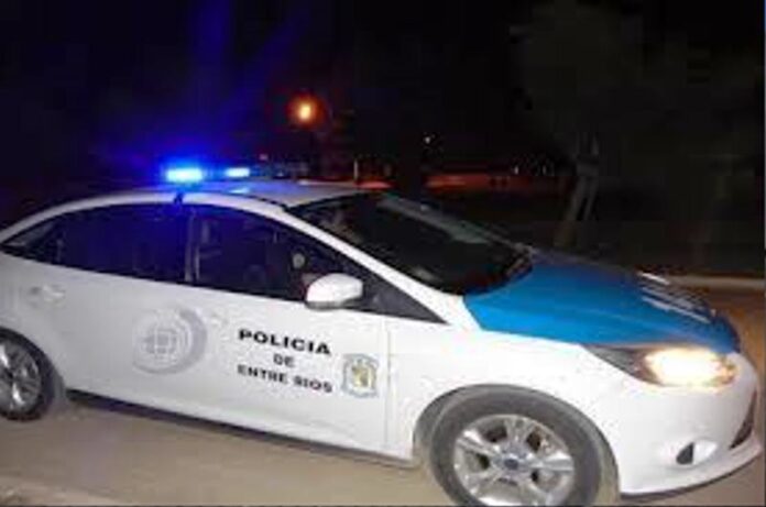 Pagina 7 Motociclsta fue víctima de robo a mano armada