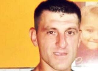 Asesinato de Jesús Fernández en Gualeguay. Tres condenados por un homicidio
