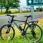 Pagina 7 Piden colaboración para recuperar una bicicleta