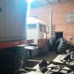 Pagina 7 Recuperaron un camión robado en Buenos Aires1