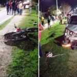 Pagina 7 Recuperó la libertad el funcionario imputado