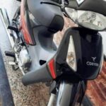 Pagina 7 Robaron la moto de una docente