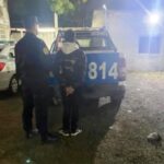 Pagina 7 Sancionaron a presos y penitenciarios