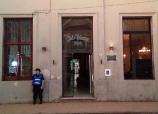 En Rosario del Tala. Tribunal popular analiza un posible delito sexual