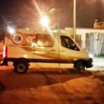 Pagina 7 Un violento apuñaló a su hija y fue detenido