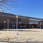 Pagina 7 Una motociclista se fracturó un brazo