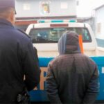Pagina 7 Una mujer se salvó por el botón antipánico