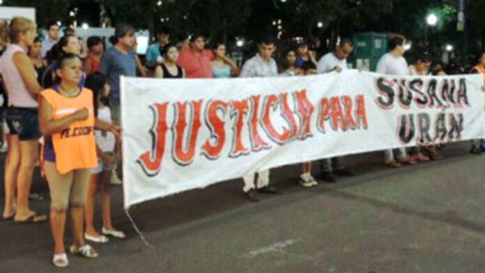 Pagina 7 confirman condenas por el caso uran