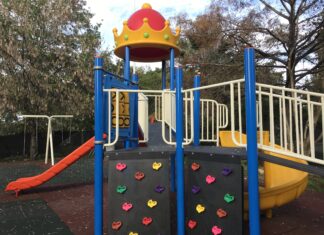 El sábado 17 de junio se inaugurará la primera plaza blanda de la ciudad