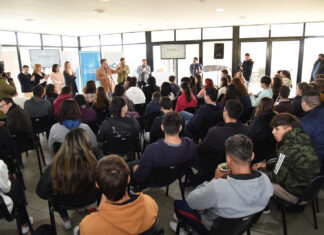 Se llevará a cabo el III Encuentro de Centros de Estudiantes Secundarios