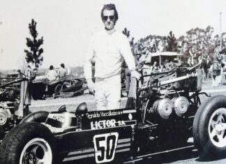 Próspero Bonelli y Reinaldo Vaccalluzzo serán declarados «Ciudadanos Ilustres»