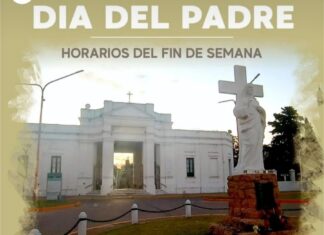Día del Padre: Porqué se conmemora y horarios en el cementerio