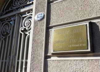 Sobreseyeron a una mujer por prescripción