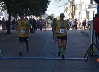 13° edición de la Maratón UCU: Se realizará el 24 de junio