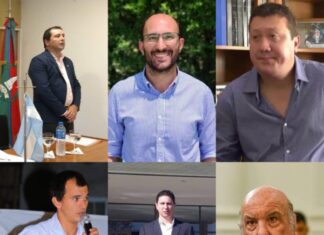 Yo digo… El peronismo del interior del departamento Uruguay reclama su representación en las listas