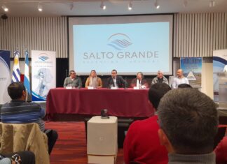 La Histórica está presente en el 1er Congreso Binacional de Cultura Física