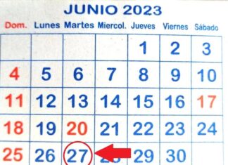 Este martes 27 de junio se celebra el Día del Trabajador Estatal